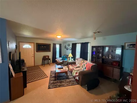 699 Cox Ln, Bennington, OK 74723 photo 4