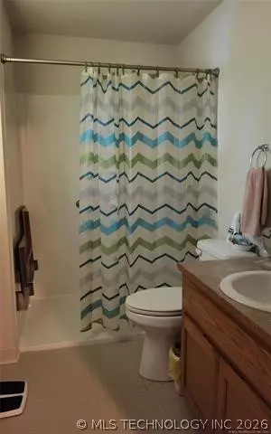 699 Cox Ln, Bennington, OK 74723 photo 8