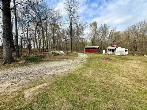 699 Cox Ln, Bennington, OK 74723 photo 9