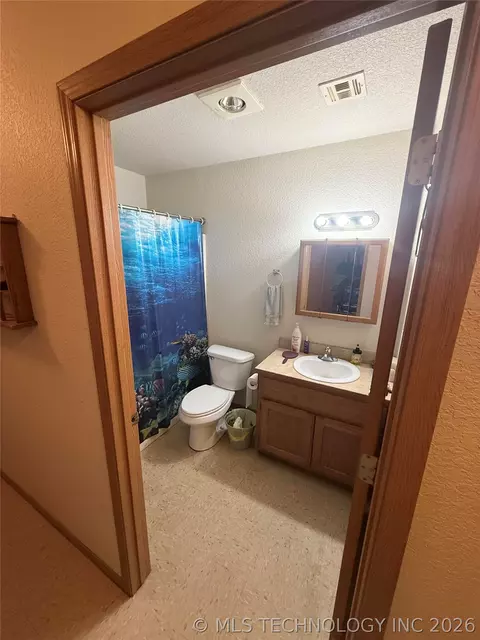 699 Cox Ln, Bennington, OK 74723 photo 7