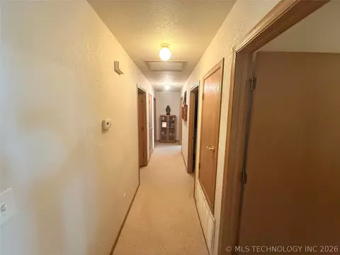 699 Cox Ln, Bennington, OK 74723 photo 5