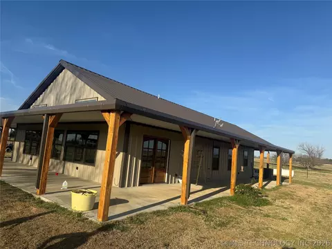 2167 Nails Xing, Caddo, OK 74729