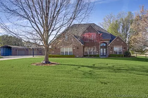 8320 S 257th East Ave, Broken Arrow, OK 74014