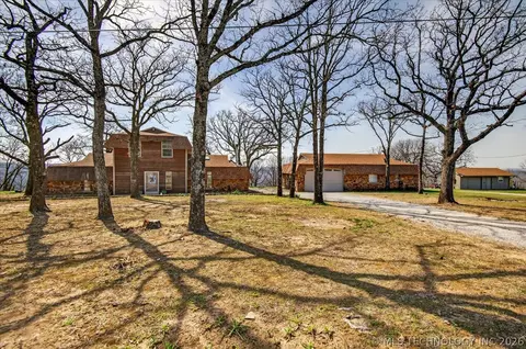 3801 E Mountain Rd, Bartlesville, OK 74003