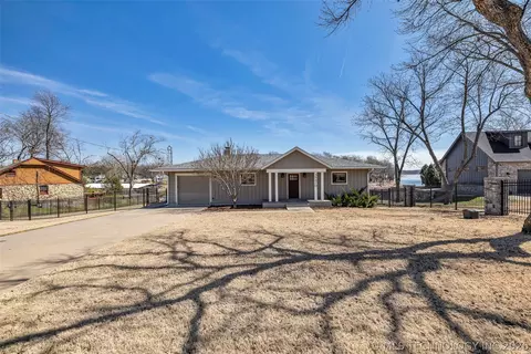 35670 S 4467 Rd, Vinita, OK 74301