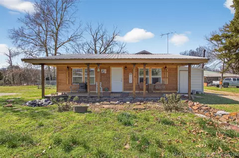 11930 S 4220 Rd, Claremore, OK 74017