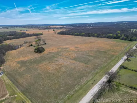 N 150 Road, Beggs, OK 74421