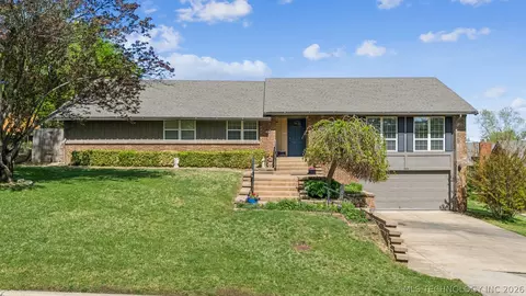 3803 E 60th St, Tulsa, OK 74135