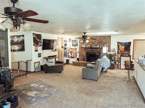Other - 121 Gilbert Dr, Eufaula, OK 74432 photo 2 of 3