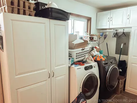 Other - 121 Gilbert Dr, Eufaula, OK 74432 photo 3 of 3