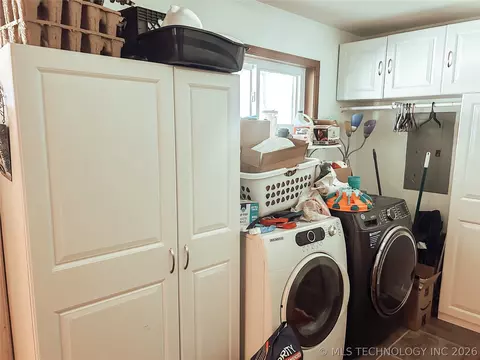Other - 121 Gilbert Dr, Eufaula, OK 74432 photo 1 of 1