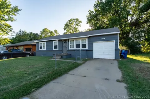 4652 N Main St, Tulsa, OK 74126