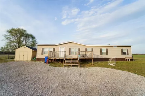 29365 E 181st St S, Haskell, OK 74436