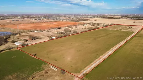 16901 Pennsylvania St, Oklahoma City, OK 73170