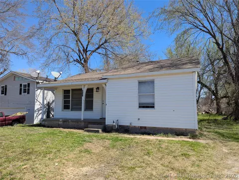 411 S 56th West Ave, Tulsa, OK 74127