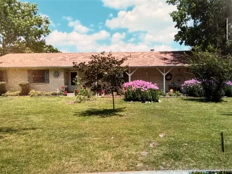 6990 S Hancock St, Muskogee, OK 74401
