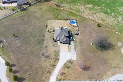 9354 S 282nd East Ave, Broken Arrow, OK 74014