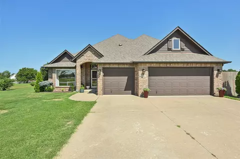 9354 S 282nd East Ave, Broken Arrow, OK 74014