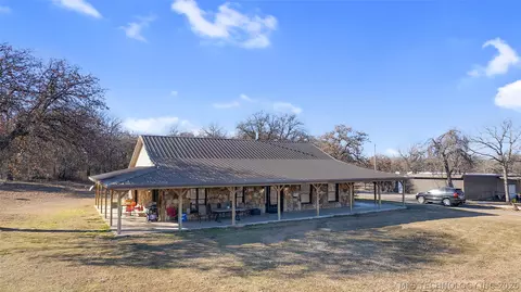 30876 Highway 74, Elmore City, OK 73433