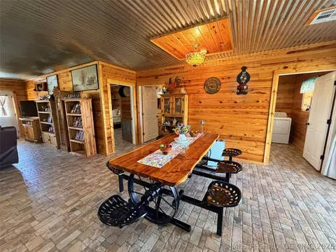 118184 S 4150 Rd, Eufaula, OK 74432 photo 13