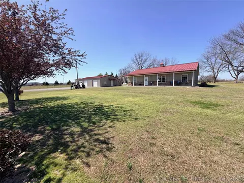 118184 S 4150 Rd, Eufaula, OK 74432 photo 49