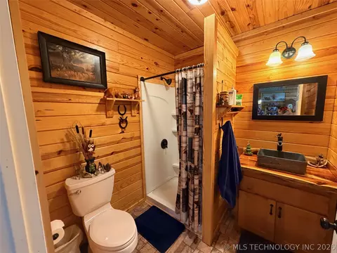 118184 S 4150 Rd, Eufaula, OK 74432 photo 24