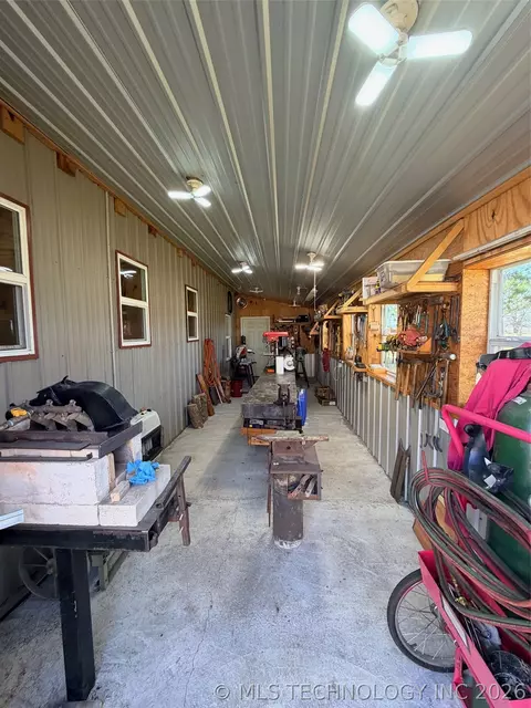 118184 S 4150 Rd, Eufaula, OK 74432 photo 30