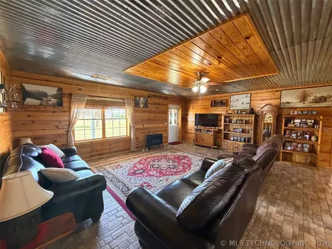 118184 S 4150 Rd, Eufaula, OK 74432 photo 6