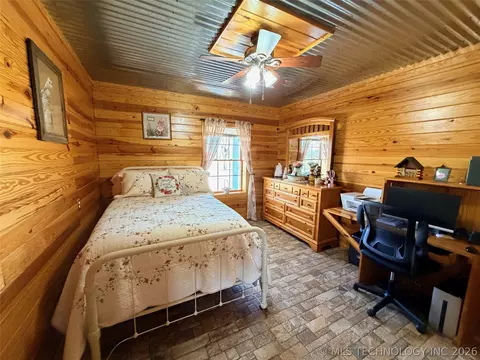 118184 S 4150 Rd, Eufaula, OK 74432 photo 18