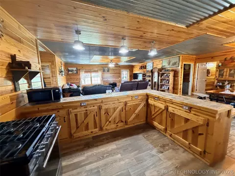 118184 S 4150 Rd, Eufaula, OK 74432 photo 11
