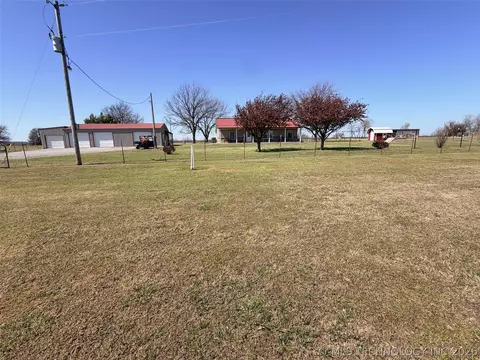118184 S 4150 Rd, Eufaula, OK 74432 photo 46