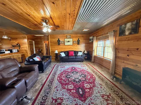 118184 S 4150 Rd, Eufaula, OK 74432 photo 3