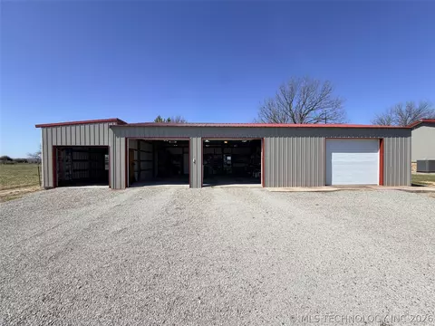 118184 S 4150 Rd, Eufaula, OK 74432 photo 27