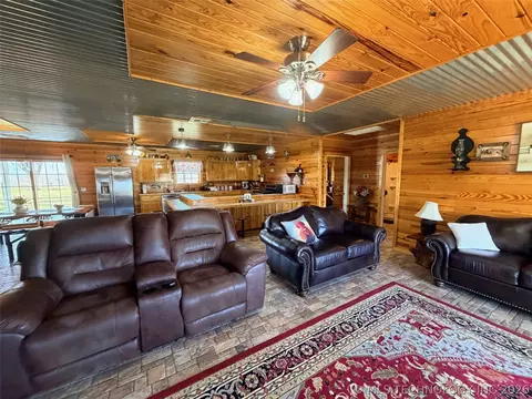 118184 S 4150 Rd, Eufaula, OK 74432 photo 8
