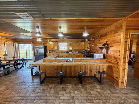 118184 S 4150 Rd, Eufaula, OK 74432 photo 10