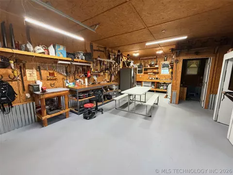 118184 S 4150 Rd, Eufaula, OK 74432 photo 33
