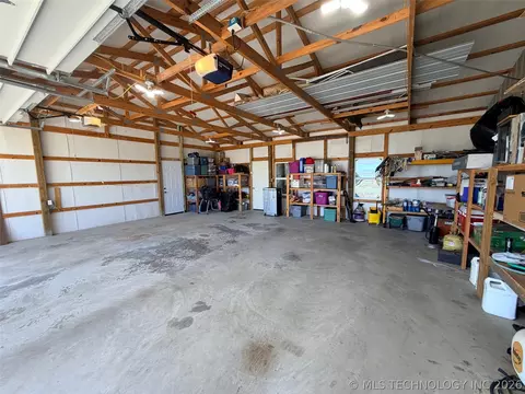 118184 S 4150 Rd, Eufaula, OK 74432 photo 29
