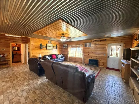 118184 S 4150 Rd, Eufaula, OK 74432 photo 7
