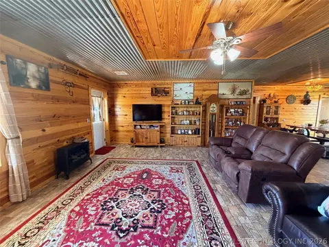 118184 S 4150 Rd, Eufaula, OK 74432 photo 4