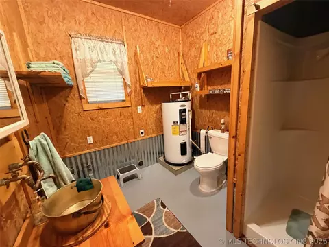 118184 S 4150 Rd, Eufaula, OK 74432 photo 37