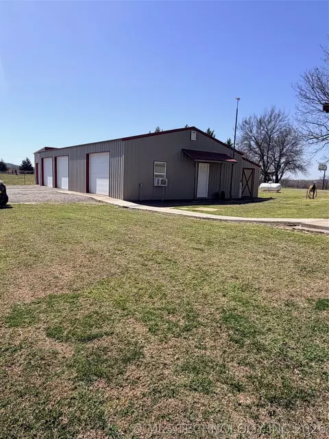 118184 S 4150 Rd, Eufaula, OK 74432 photo 40