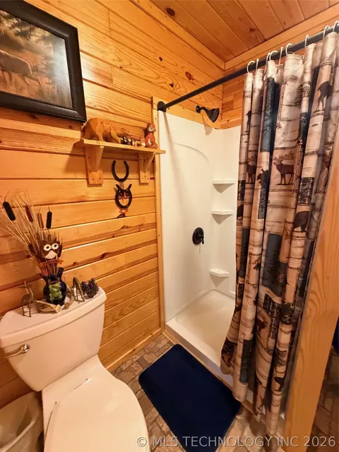 118184 S 4150 Rd, Eufaula, OK 74432 photo 20