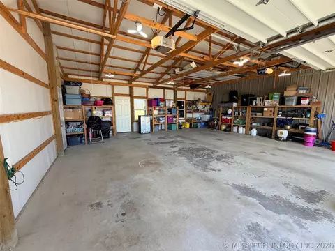 118184 S 4150 Rd, Eufaula, OK 74432 photo 28