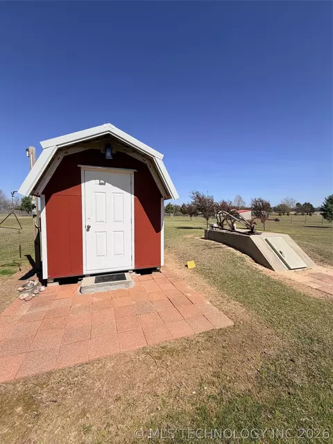 118184 S 4150 Rd, Eufaula, OK 74432 photo 53