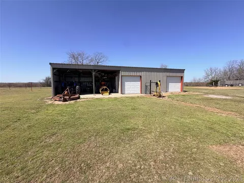 118184 S 4150 Rd, Eufaula, OK 74432 photo 47