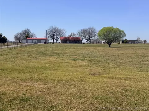 118184 S 4150 Rd, Eufaula, OK 74432 photo 44