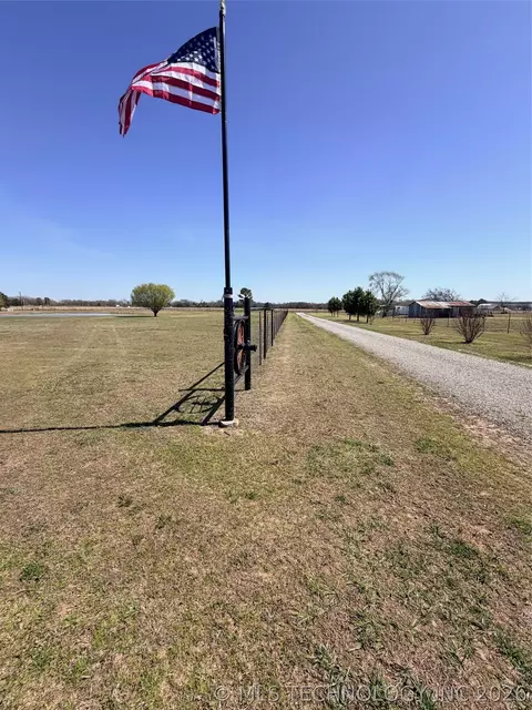 118184 S 4150 Rd, Eufaula, OK 74432 photo 41