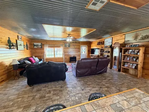 118184 S 4150 Rd, Eufaula, OK 74432 photo 9