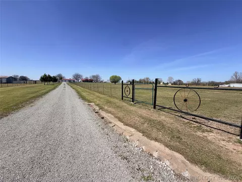 118184 S 4150 Rd, Eufaula, OK 74432 photo 2