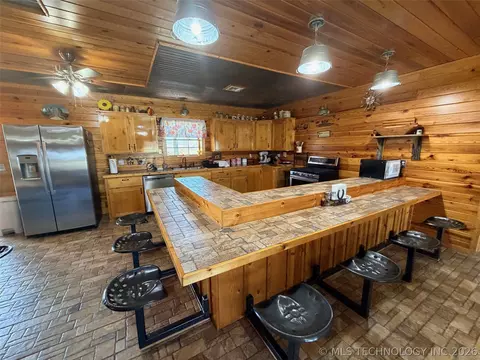 118184 S 4150 Rd, Eufaula, OK 74432 photo 12